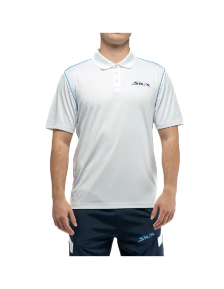 Polo Siux Ausrüstung